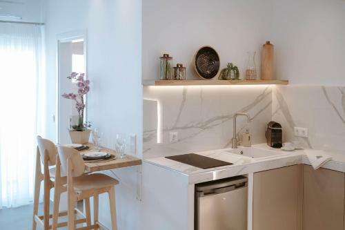 Apartamento Nautica Suites - Executive Suite With Jacuzzi