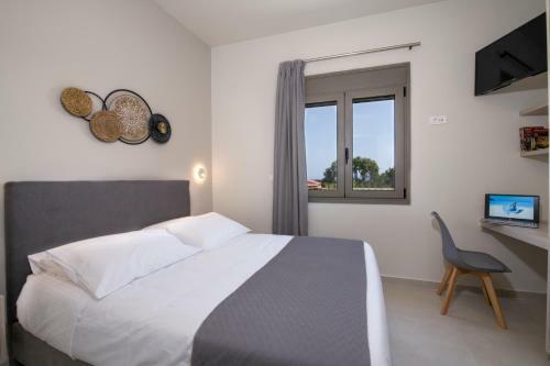 Villa Mare View Stavros