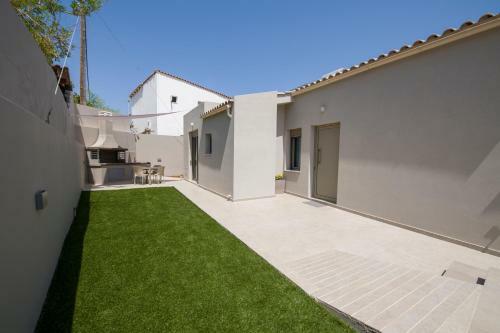 Villa Mare View Stavros