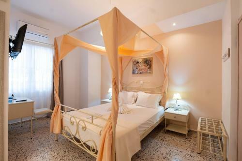 Hotel Kimolos - Room In Astypalea