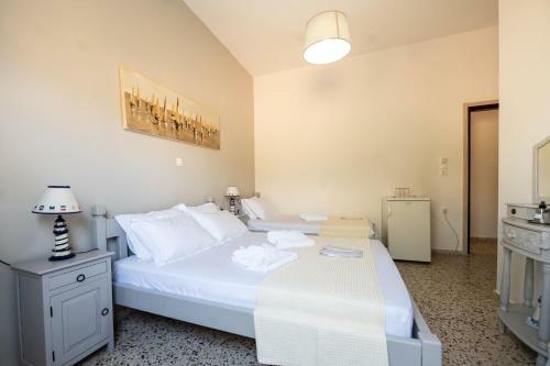 Hotel Anafi - Room In Astypalea