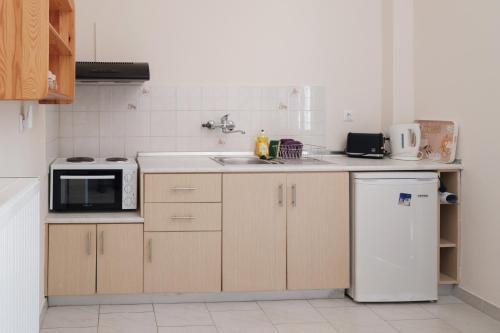 Mouzakitis Apartments 3