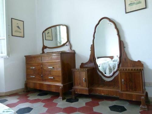 Santucci 1910 - Historic House