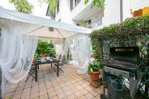 Apartamento Residenza Bouganville