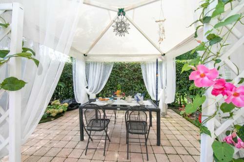 Apartamento Residenza Bouganville