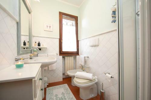 Apartamento Residenza Bouganville