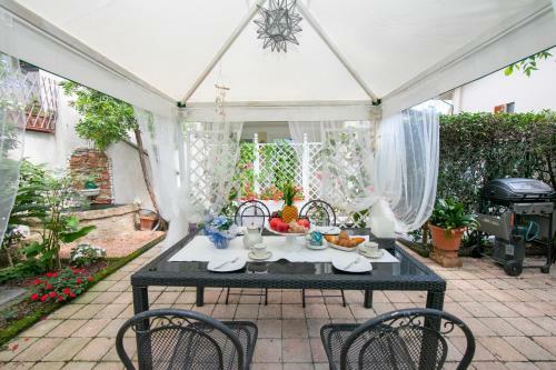 Apartamento Residenza Bouganville