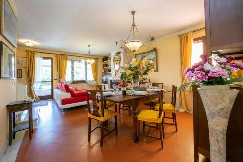 Apartamento Residenza Bouganville