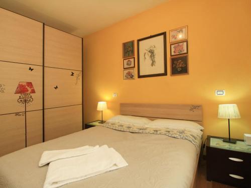 Villa Locazione Turistica Faroo