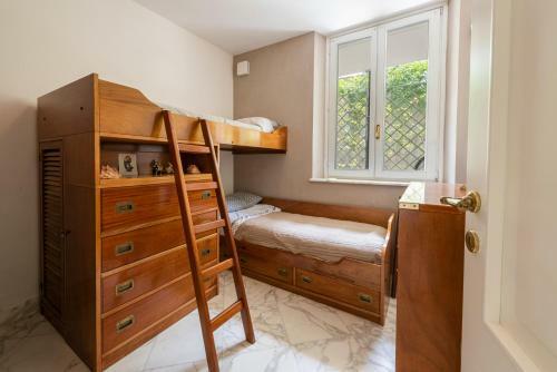 Apartamento Suite Mara