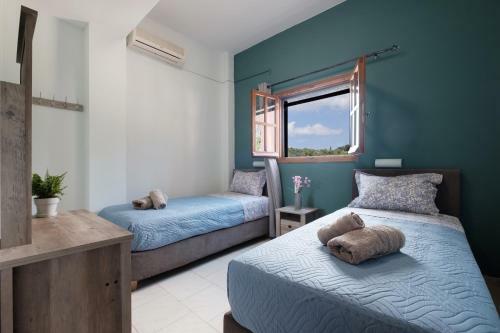 Mouzakitis Apartments 4