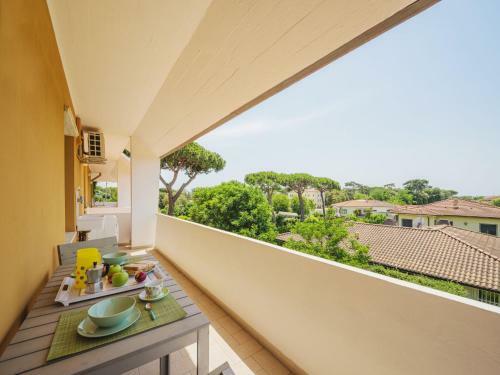 Apartamento Locazione Turistica La Terrazza