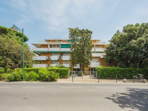 Apartamento Locazione Turistica La Terrazza