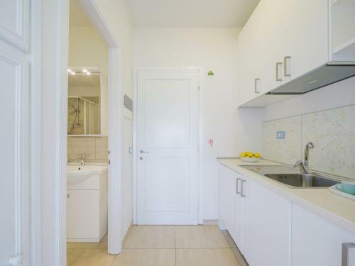 Apartamento Locazione Turistica La Terrazza