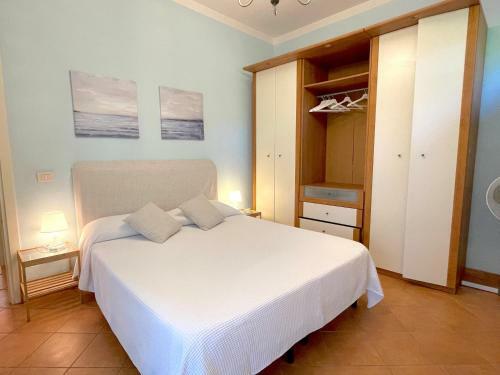 Apartamento Forte 35