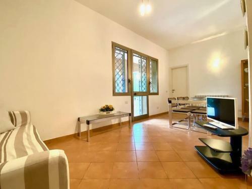 Apartamento Forte 35