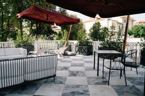Hotel Resort Al Forte