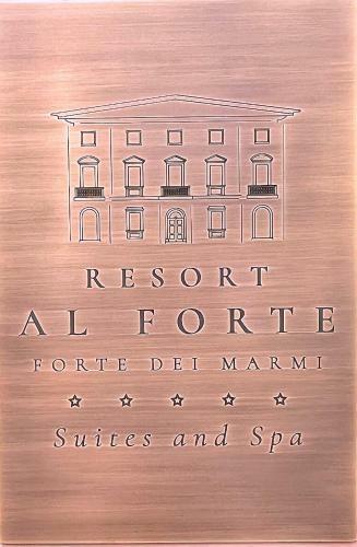 Hotel Resort Al Forte