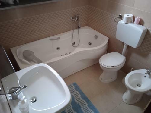 Apartamento Trullo Zappa D'argento In Salento