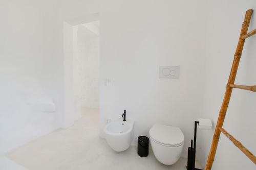 Apartamento Trullo Cim� Mediterranean Relais