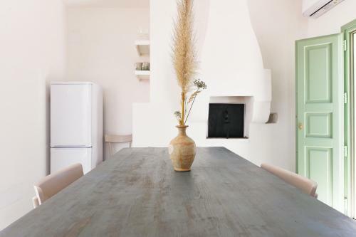 Apartamento Trullo Cim� Mediterranean Relais