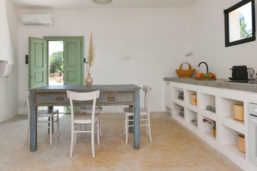 Apartamento Trullo Cim� Mediterranean Relais