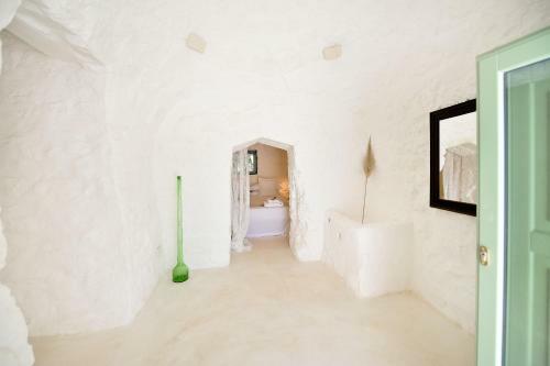 Apartamento Trullo Cim� Mediterranean Relais