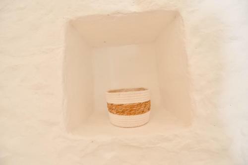 Apartamento Trullo Cim� Mediterranean Relais