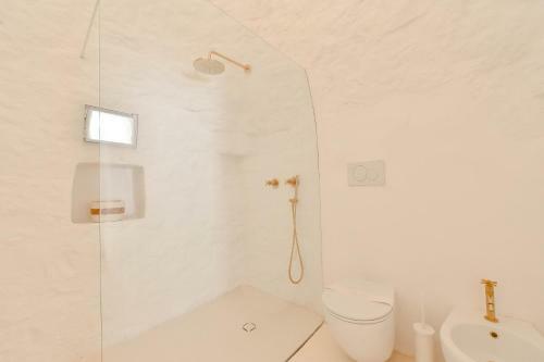 Apartamento Trullo Cim� Mediterranean Relais