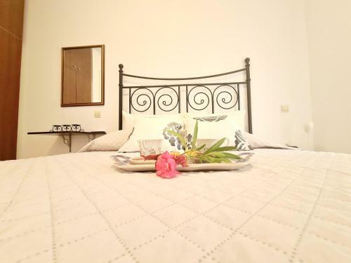 Marilena's Apartment