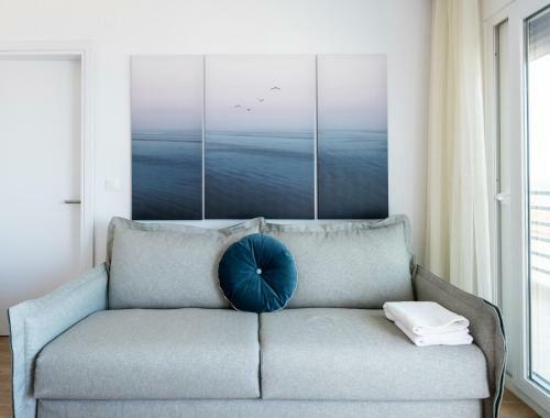 Apartamento Aiora Suites By Pleasant Stays Mgmt