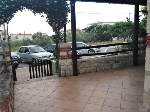 Kleio`s House