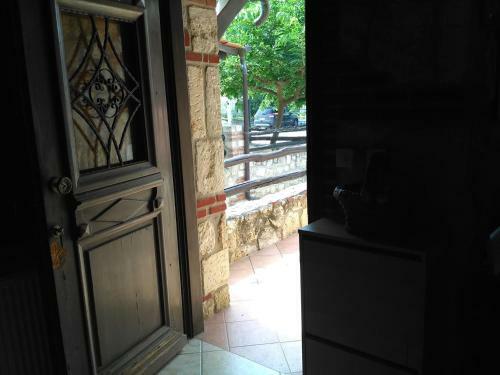 Kleio`s House
