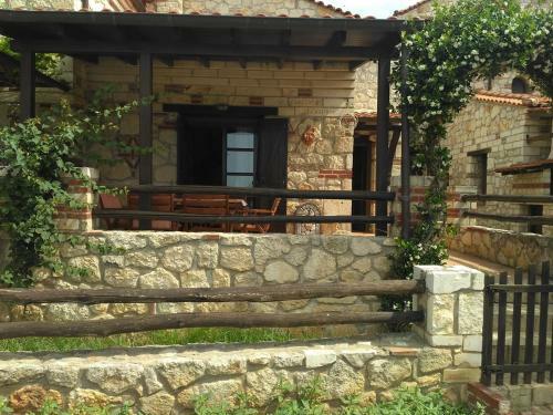 Kleio`s House