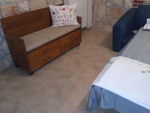 Kleio`s House