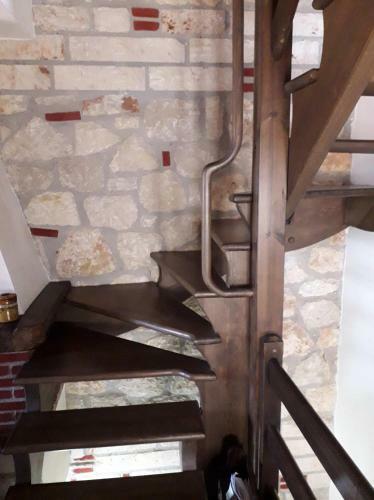 Kleio`s House
