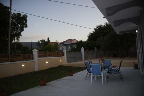 Olympia Villa