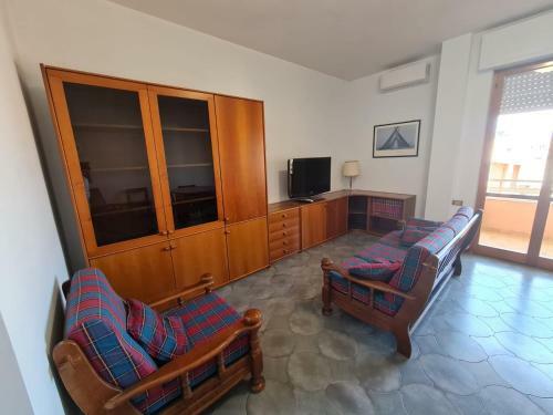 Apartamento Adriatica 538
