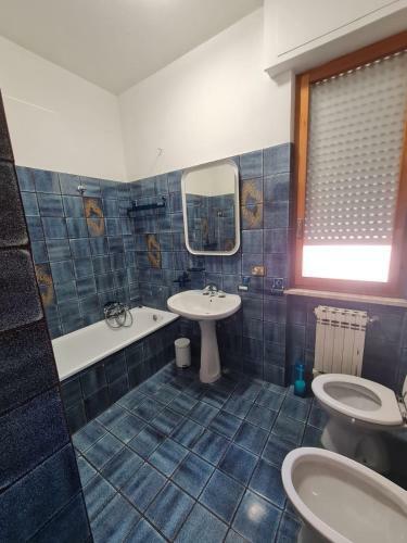 Apartamento Adriatica 538