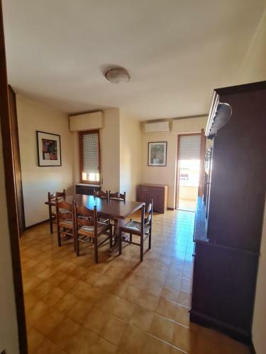 Apartamento Adriatica 538
