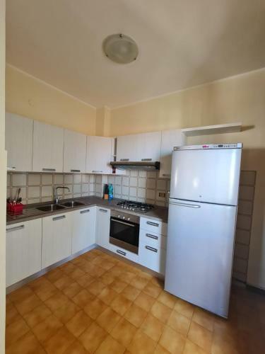 Apartamento Adriatica 538