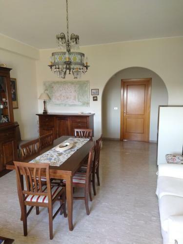 Apartamento Casa Vacanze Mare Collina