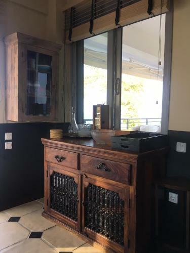 Apartamento Platamon Sea View House