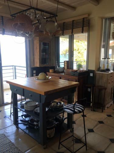 Apartamento Platamon Sea View House