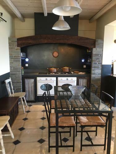 Apartamento Platamon Sea View House