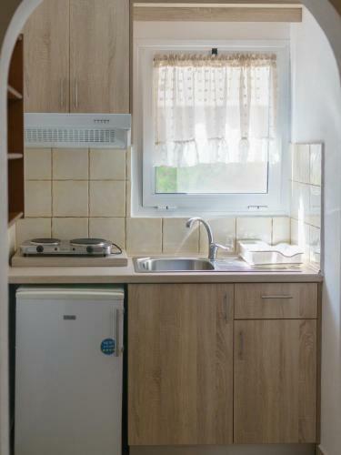 Platamon Family Apartments