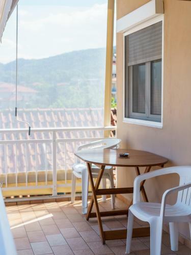 Platamon Family Apartments