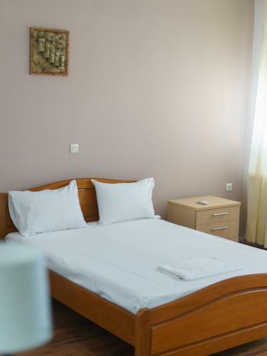 Platamon Family Apartments