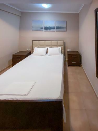 Platamon Family Apartments