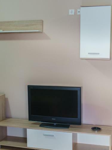 Platamon Family Apartments